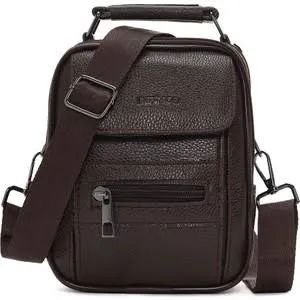 Erkek Postacı Çanta