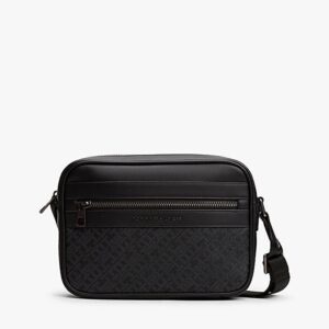 Erkek Monogram Reporter Çanta