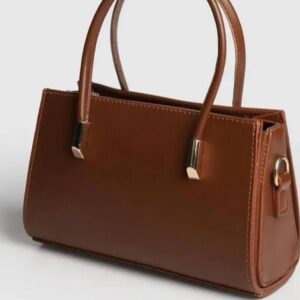 Kahverengi Kadın Çanta